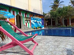 Suoi Nuoc Resort