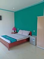 Suoi Nuoc Resort