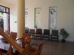 Suoi Nuoc Resort
