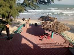 Suoi Nuoc Resort