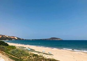 Suoi Nuoc Resort