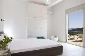 Dream View Villas