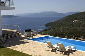 Dream View Villas