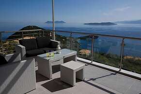 Dream View Villas