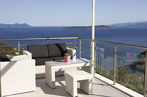 Dream View Villas