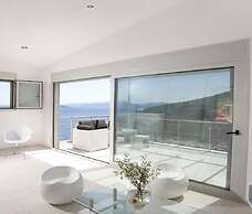 Dream View Villas