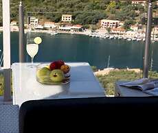 Dream View Villas