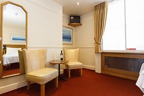 Morgan Hotel