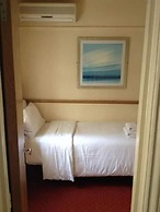 Morgan Hotel