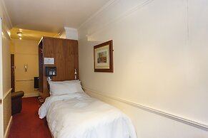 Morgan Hotel