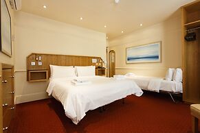 Morgan Hotel