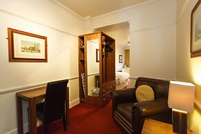 Morgan Hotel