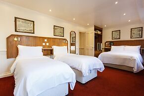 Morgan Hotel
