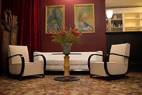Antico Hotel Vicenza