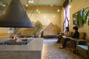 Hotel Edel Warme