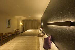 Hotel Edel Warme
