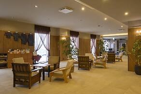 Hotel Edel Warme