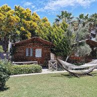 Pitos Bungalows