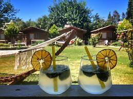 Pitos Bungalows
