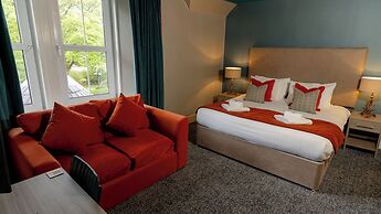 Sligachan Hotel