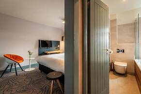 Sligachan Hotel