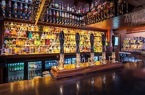 Sligachan Hotel