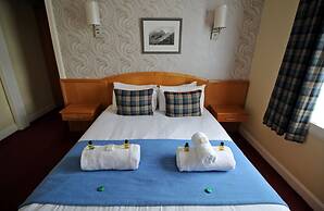 Sligachan Hotel