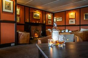 Sligachan Hotel