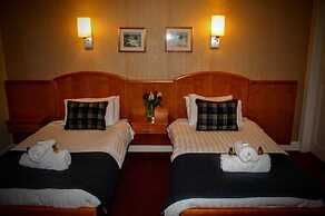 Sligachan Hotel