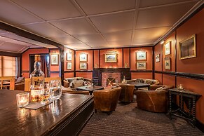 Sligachan Hotel