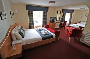 Sligachan Hotel