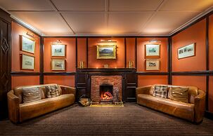 Sligachan Hotel