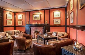 Sligachan Hotel