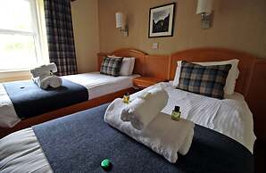 Sligachan Hotel