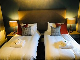 Sligachan Hotel