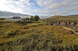 Sligachan Hotel