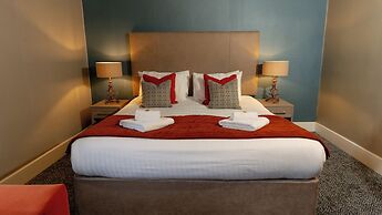 Sligachan Hotel