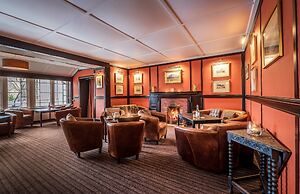 Sligachan Hotel