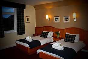 Sligachan Hotel