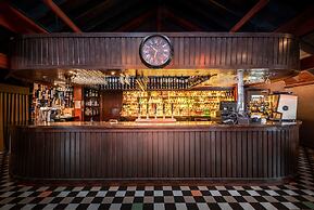 Sligachan Hotel