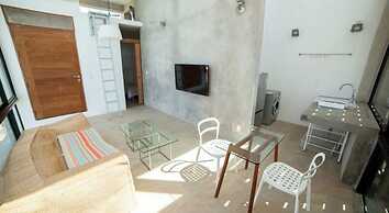Tamasa Service Apartment And Hotel