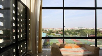 Tamasa Service Apartment And Hotel