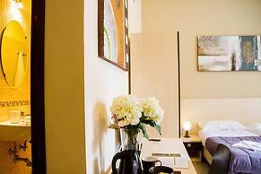 Mosaic Guest House