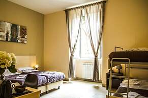 Mosaic Guest House