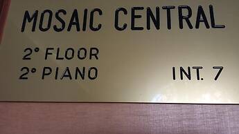 Mosaic Guest House