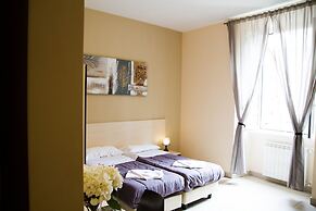 Mosaic Guest House