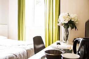 Mosaic Guest House