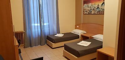 Mosaic Guest House