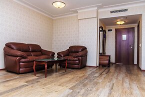 Aqua View Spa Boutique Hotel