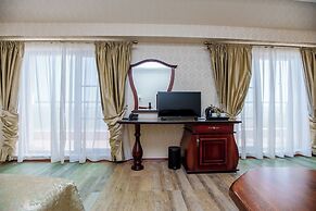 Aqua View Spa Boutique Hotel
